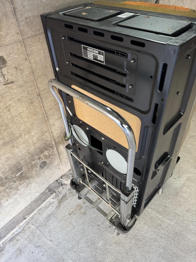 【ジャンク】ミリオンゴッド　凱旋