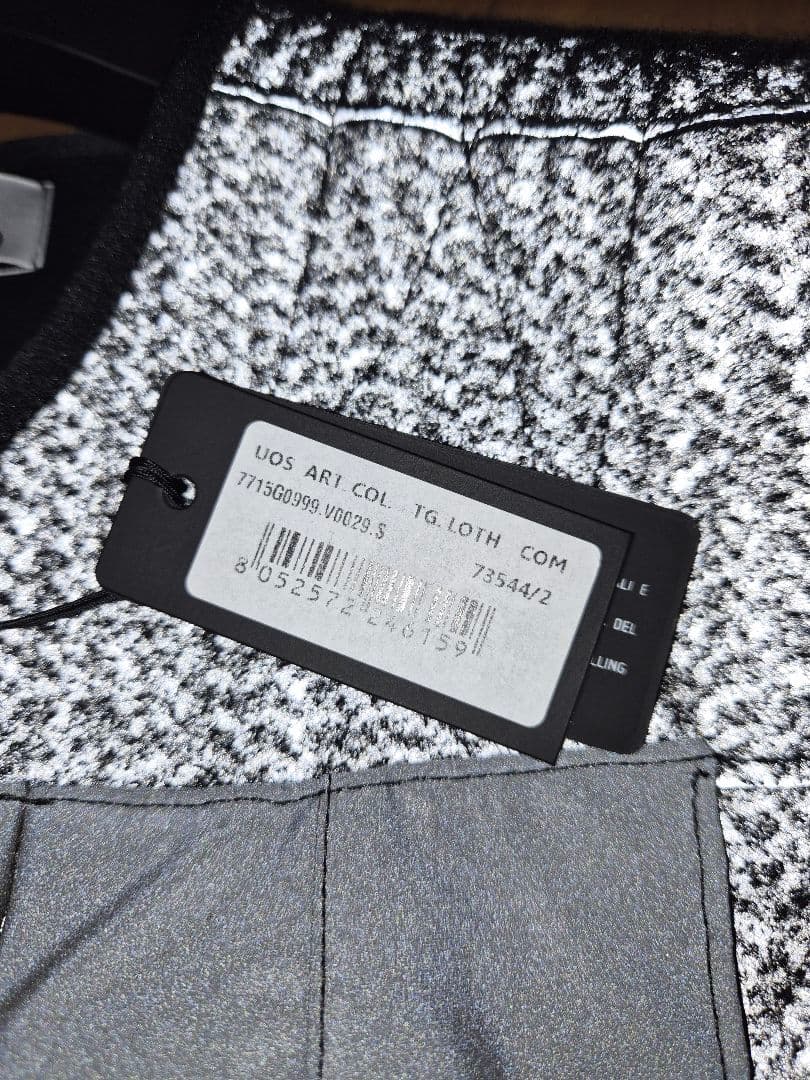 s*y様 Stone 　Reflective Vest