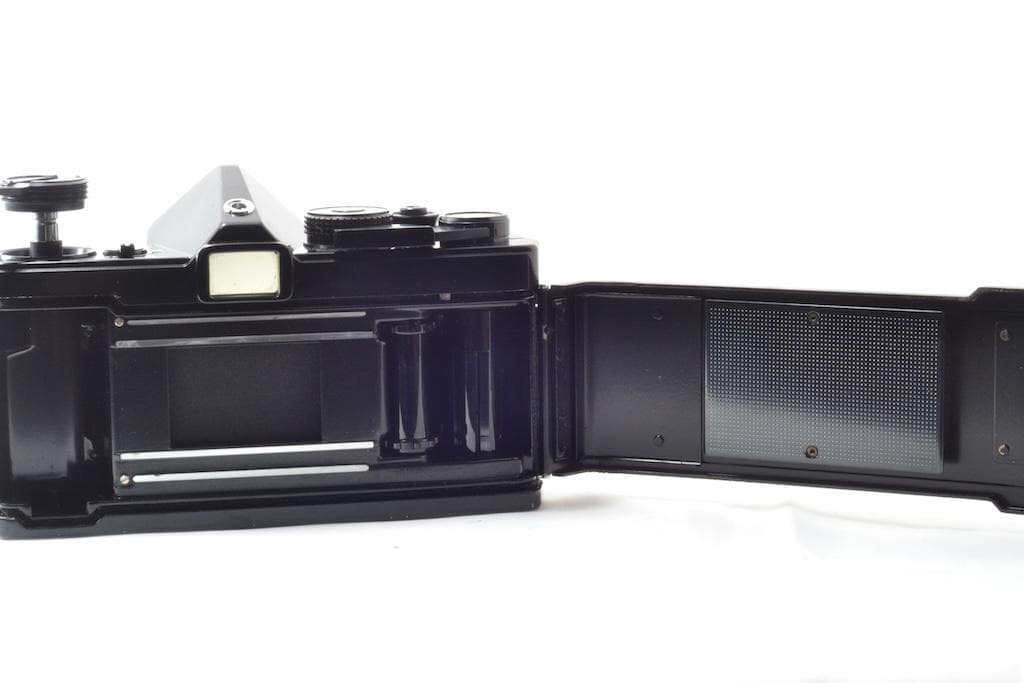 【動作確認済 美品】Olympus OM-1 50mm f/1.4 ブラック