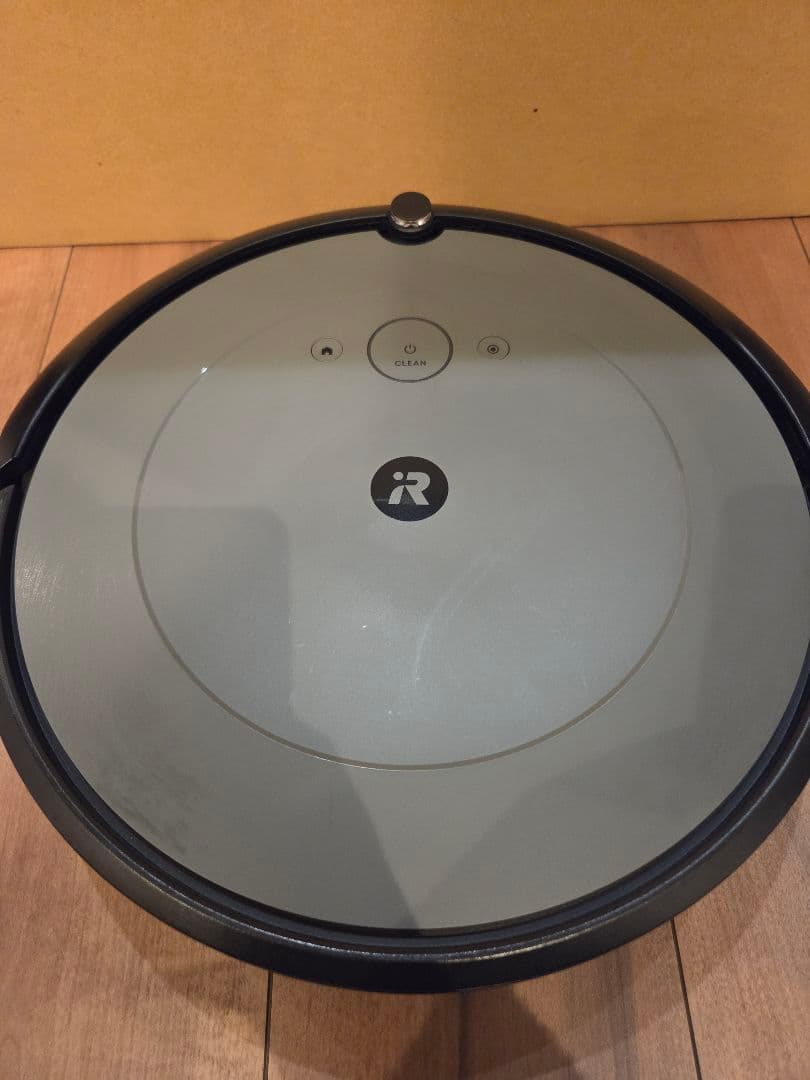 【iRobot/アイロボット】Roomba（ルンバ）★i2