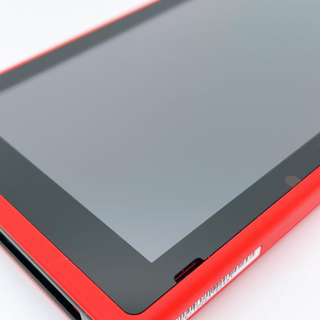 【美品】Nintendo Switch 2020マリオレッド ブルーモデル