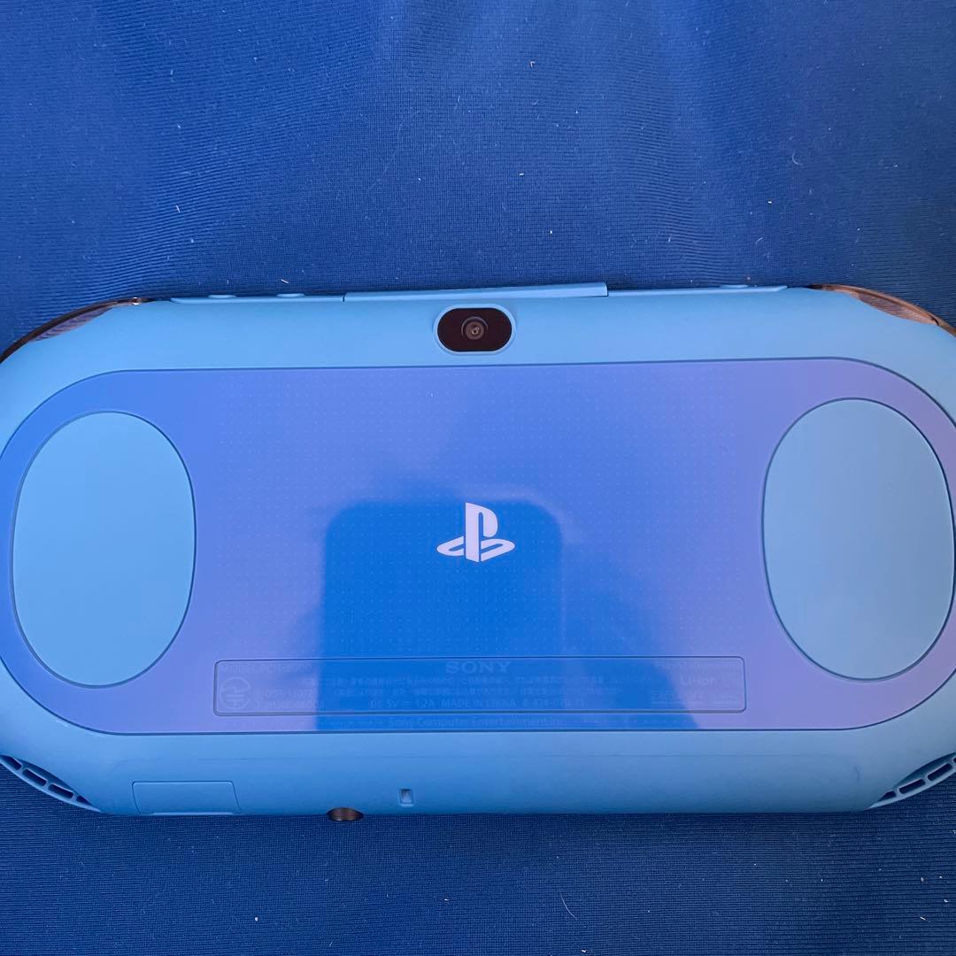 プレスティーション　ヴィーダ3つカセットセット