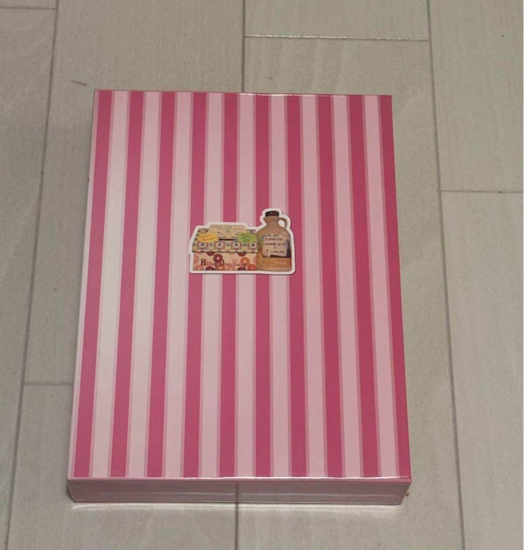 5→9(5時から9時まで)～私に恋したお坊さん～ DVDBOX