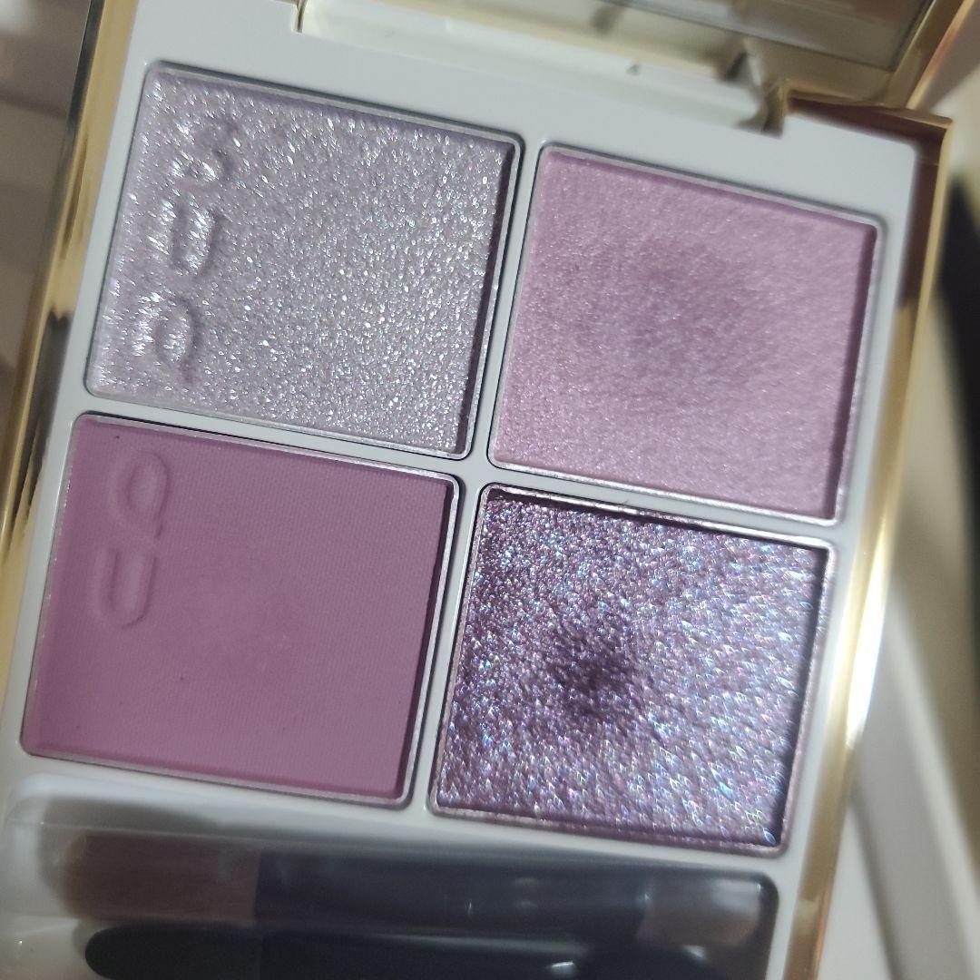 SUQQU メイクアップ キット 舜華 シグニチャーカラーアイズ