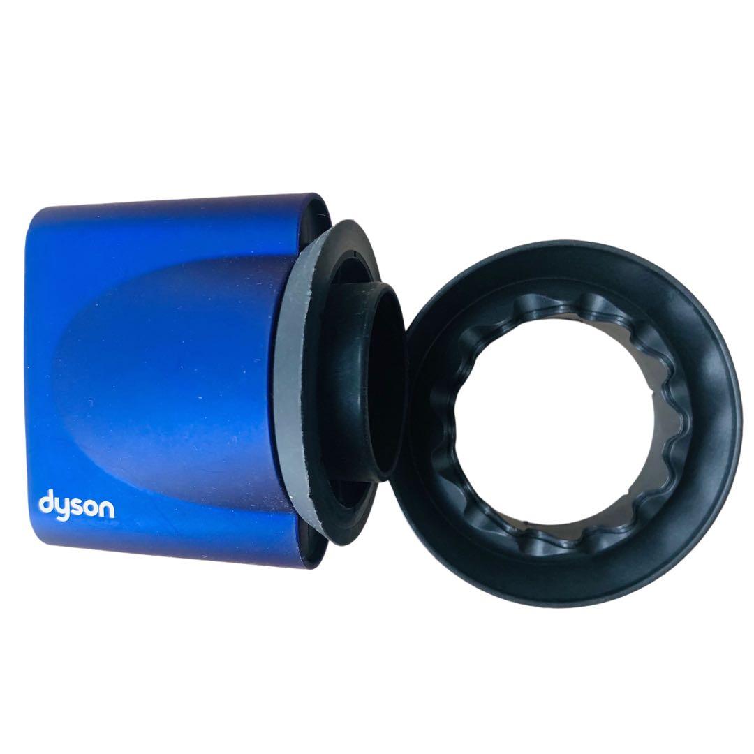 比較的美品✨正規品✨ダイソンドライヤー HD08✨ブラック系動作確認済み