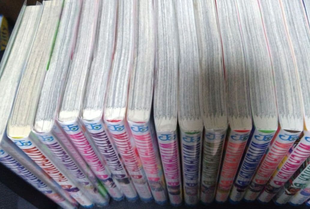 WITCH WATCH　ウィッチウォッチ 1〜20巻　ほぼ全巻　セット