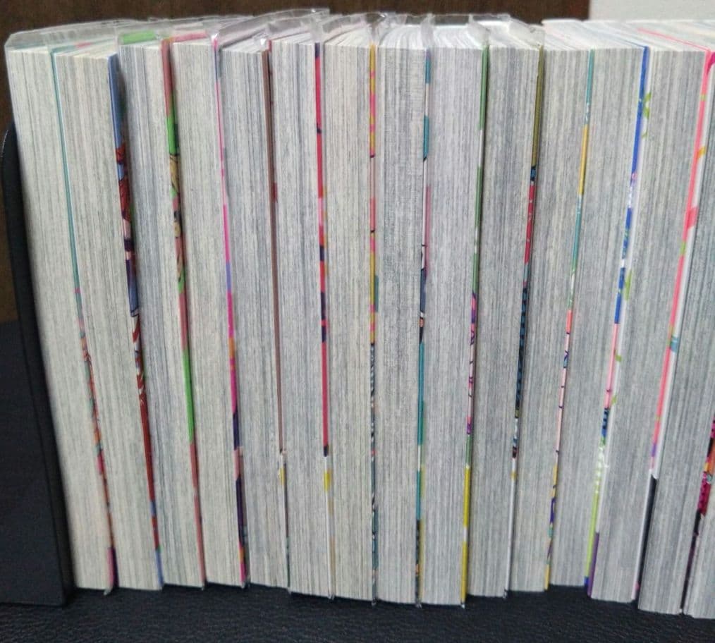 WITCH WATCH　ウィッチウォッチ 1〜20巻　ほぼ全巻　セット