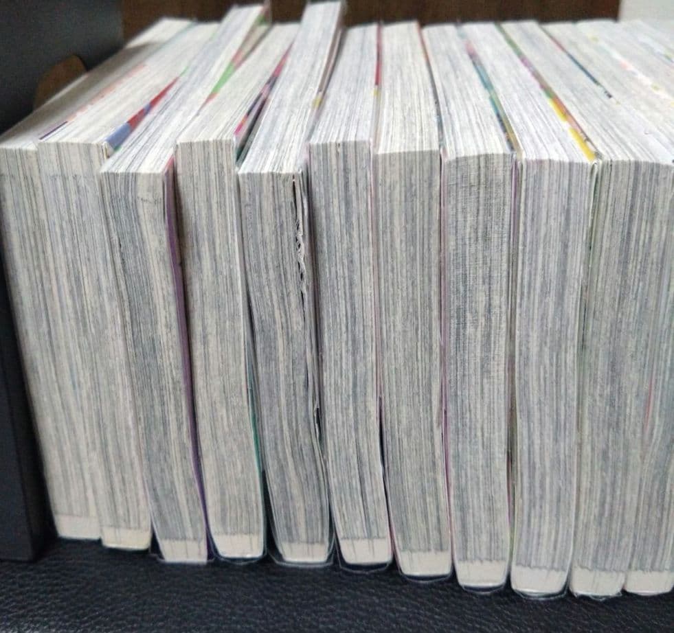 WITCH WATCH　ウィッチウォッチ 1〜20巻　ほぼ全巻　セット