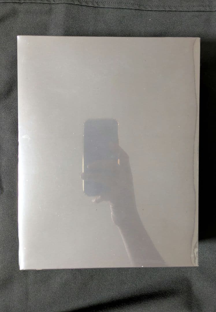 新品未開封品　任天堂スイッチ　夜廻三