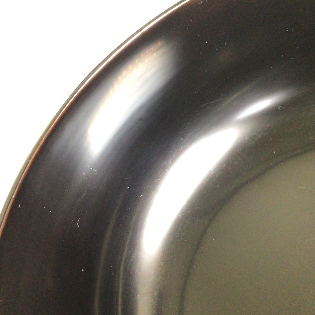 Ｒ３８２　喰籠　『岡本陽斎作』『大徳寺　藤井誡堂　箱書』『朱塗金網目蒔絵』　共箱