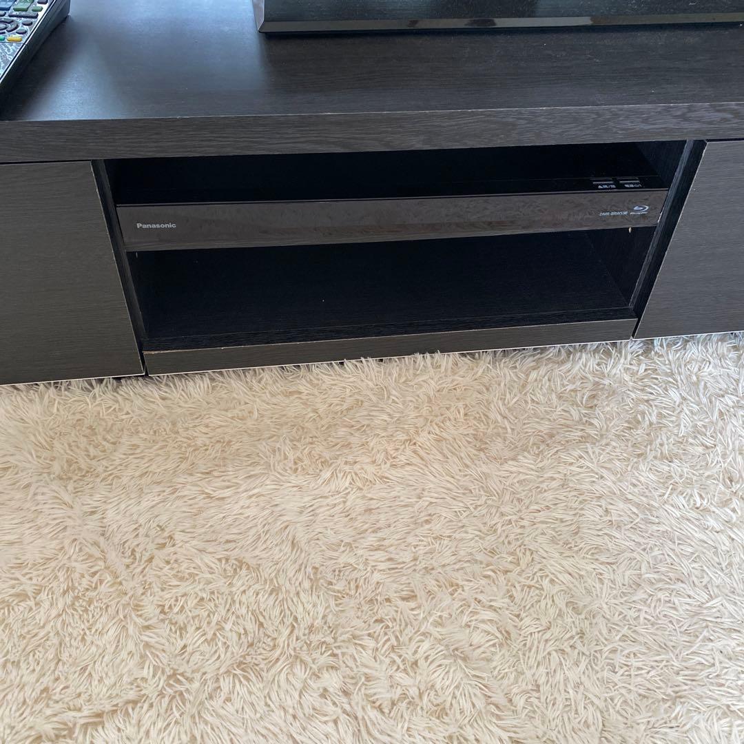 Blu-RayDisc DMR-BRW550 ブルーレイディスク