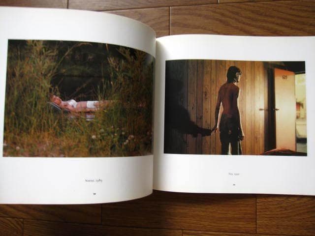 Philip-Lorca Dicorcia　フィリップ＝ロルカ・ディコルシア