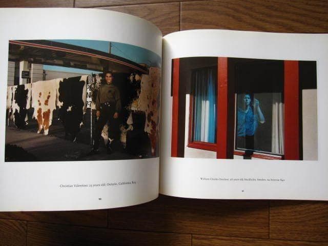 Philip-Lorca Dicorcia　フィリップ＝ロルカ・ディコルシア