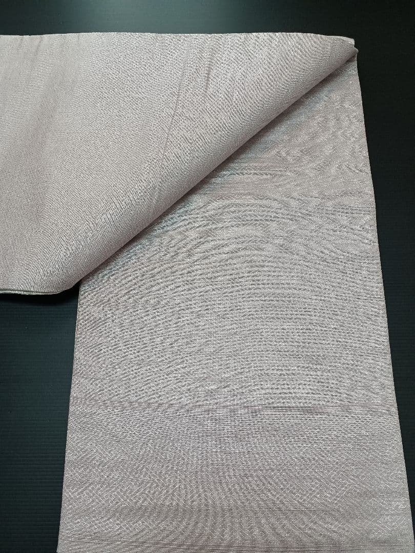 ［六通］袋帯　辻ヶ花　中古品 O-231