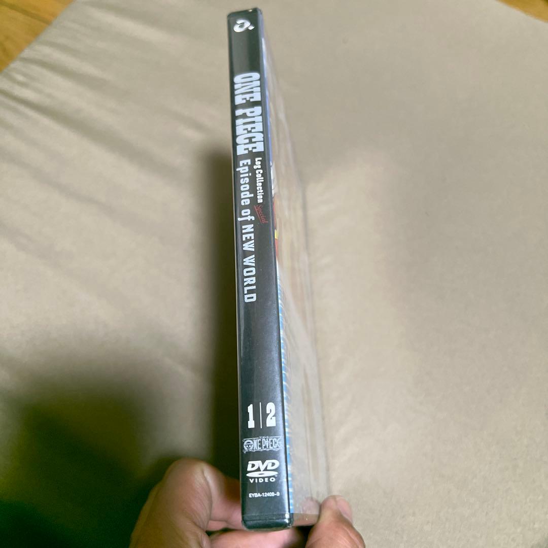 ワンピース　Special Episode of NEW WORLD サボ