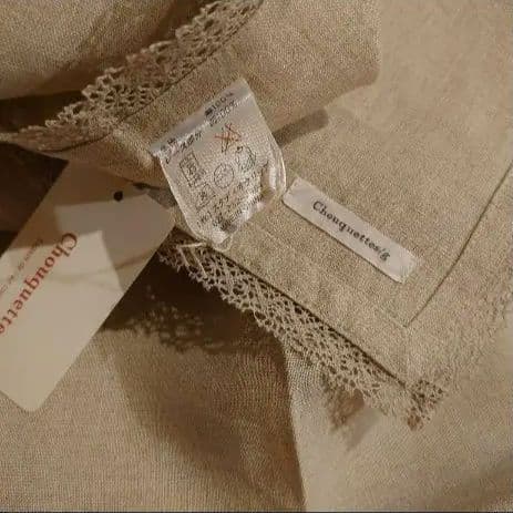 studio CLIP★スタディオクリップ★マルチカバー★テーブルクロス★リネン