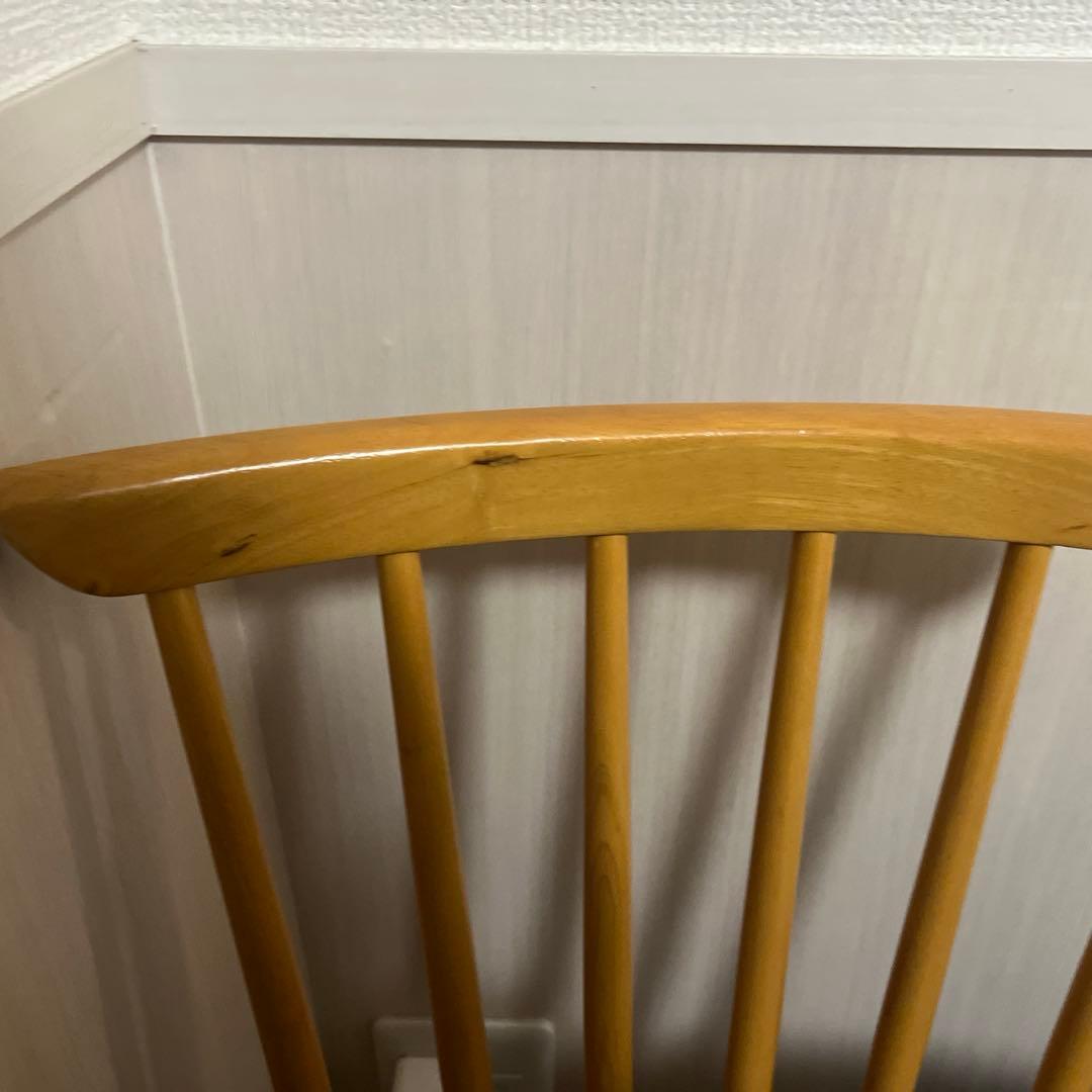 都内配送相談)ニトリ　ダイニングテーブルセット