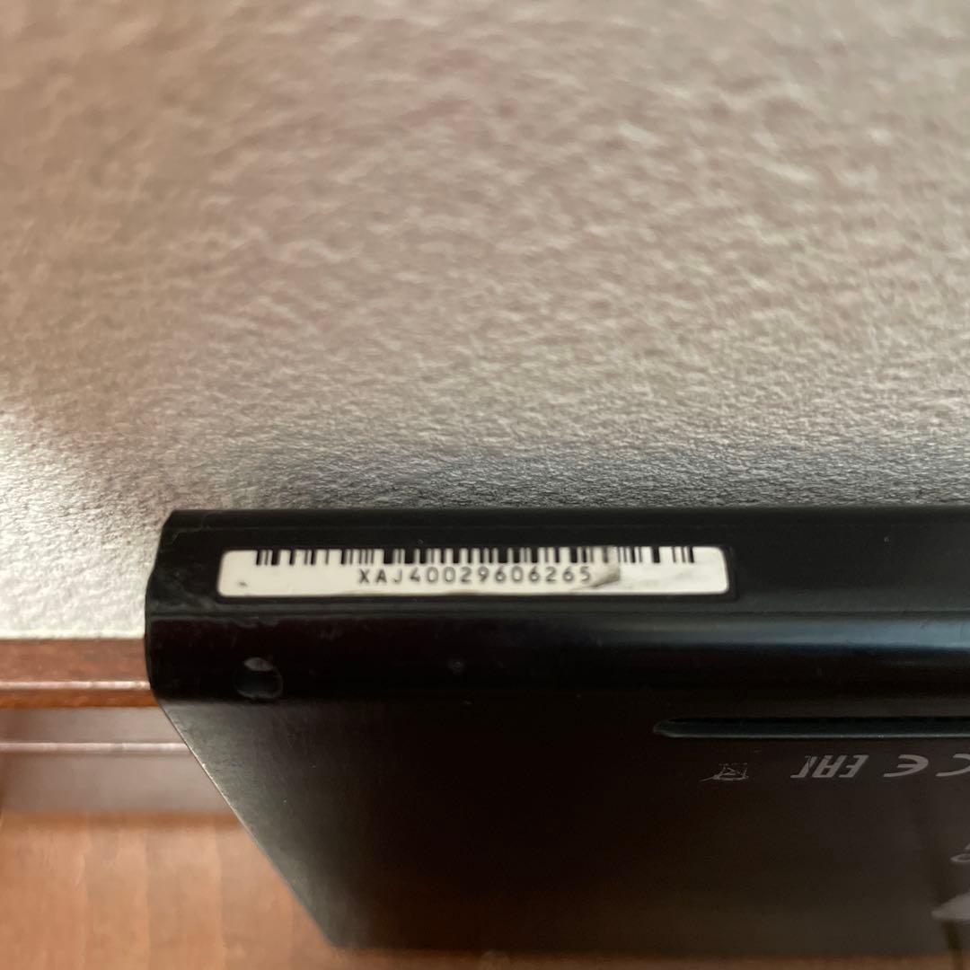 【ジャンク品】Switch（XAJ）本体のみ