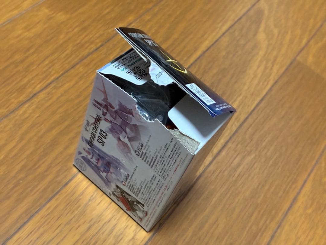 GUNDAM CONVERGE セット② おまけ付き