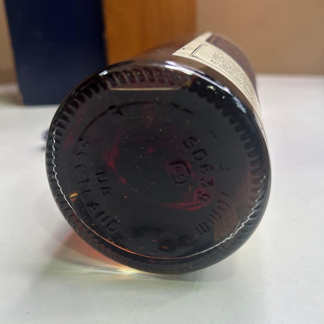 5486 【未開栓】ロッホナガー セレクテッド リザーブ 750mL