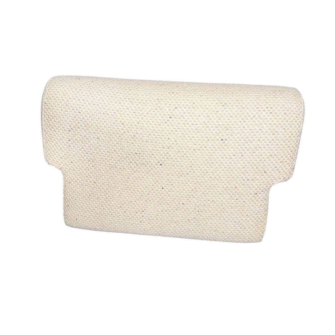 HR735 北海道民芸家具　シングルソファ　1人掛けソファ