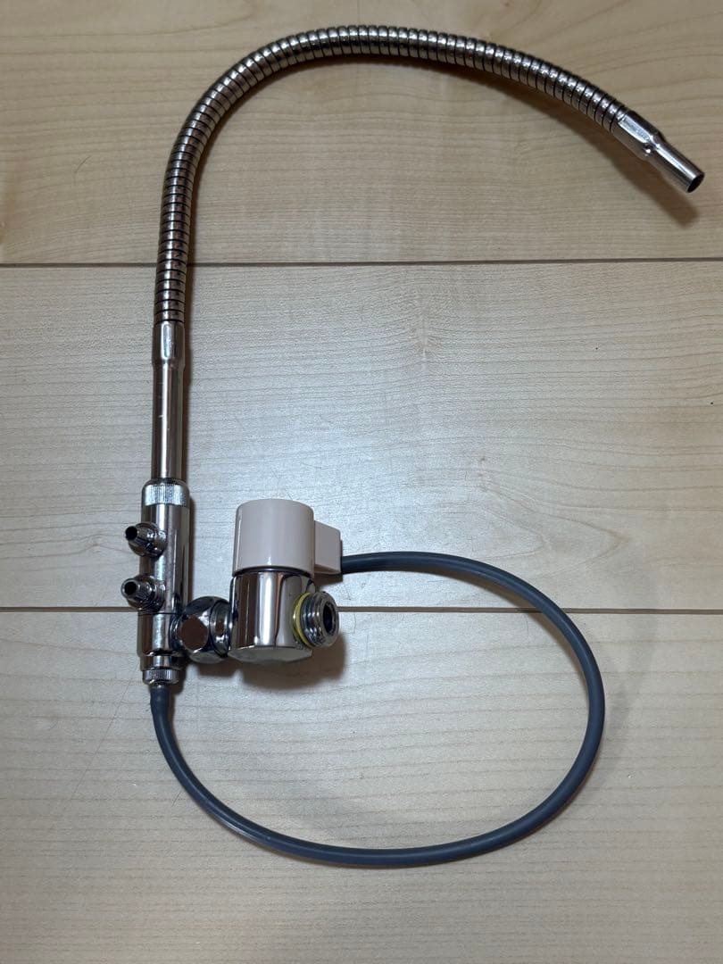 電解水素水　浄水器　整水器　カートリッジ無し