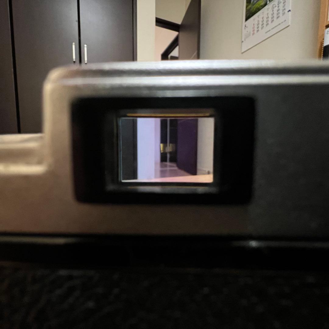 Konica IIIA Hexanon 50mm F1.8 整備、実写確認済