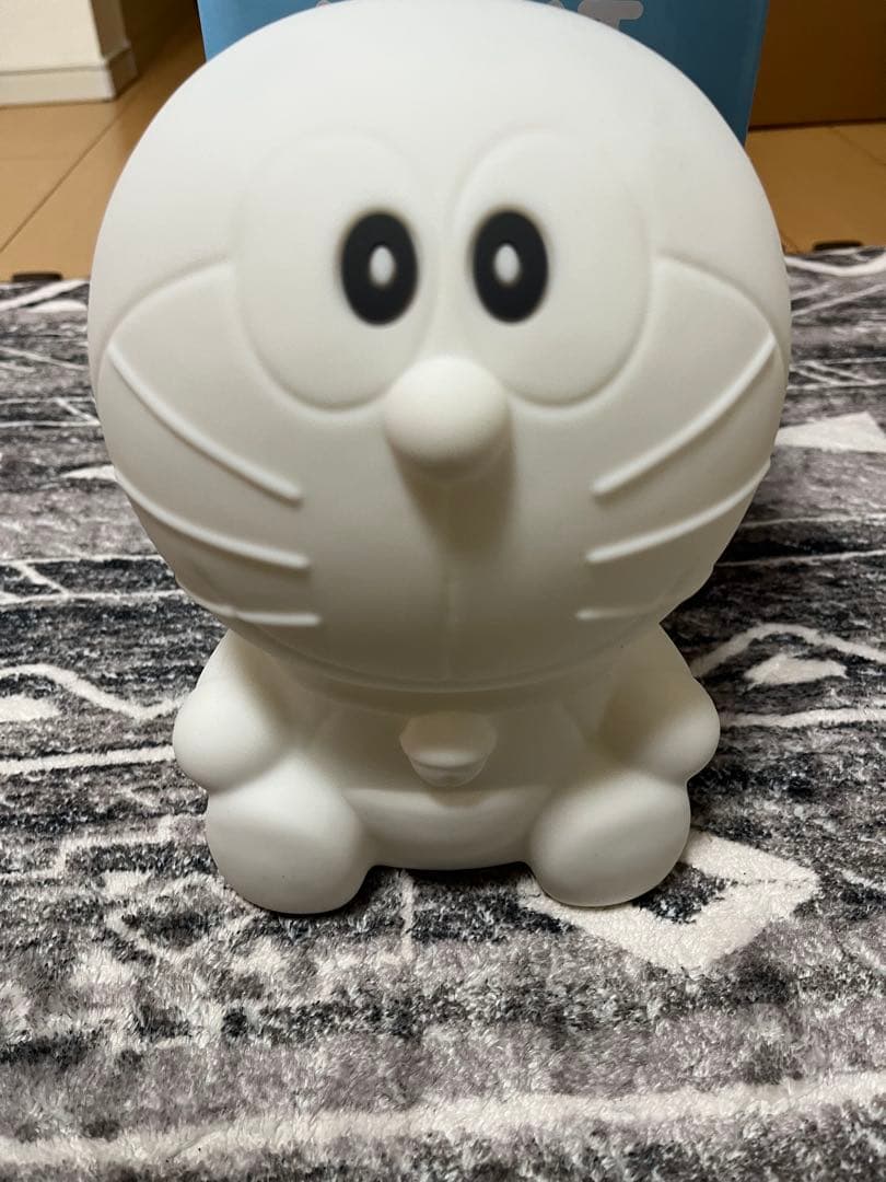 ドラえもんシリコンルームライト