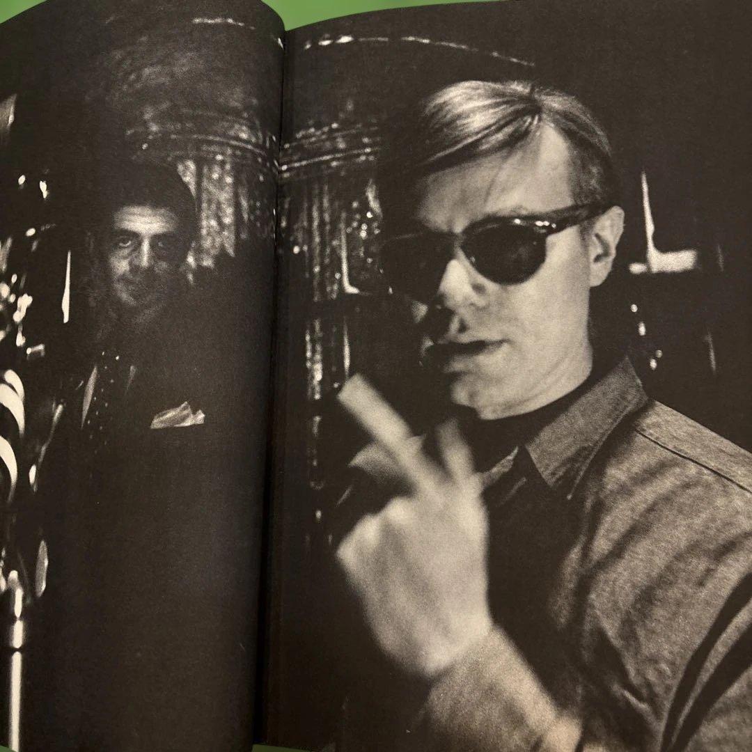 アート・デザイン・音楽 DENNIS HOPPER OUT OF THE SIXTIES