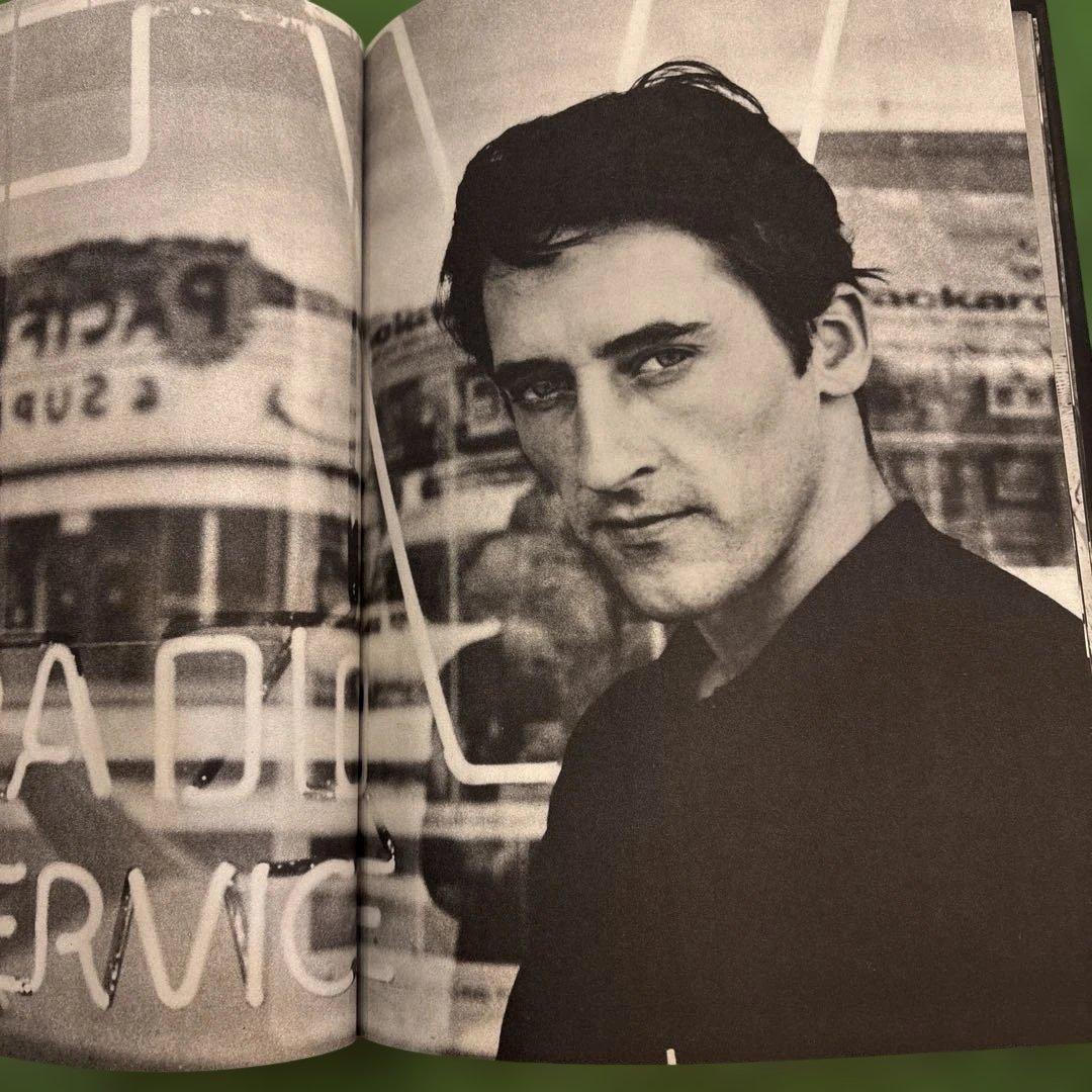 アート・デザイン・音楽 DENNIS HOPPER OUT OF THE SIXTIES