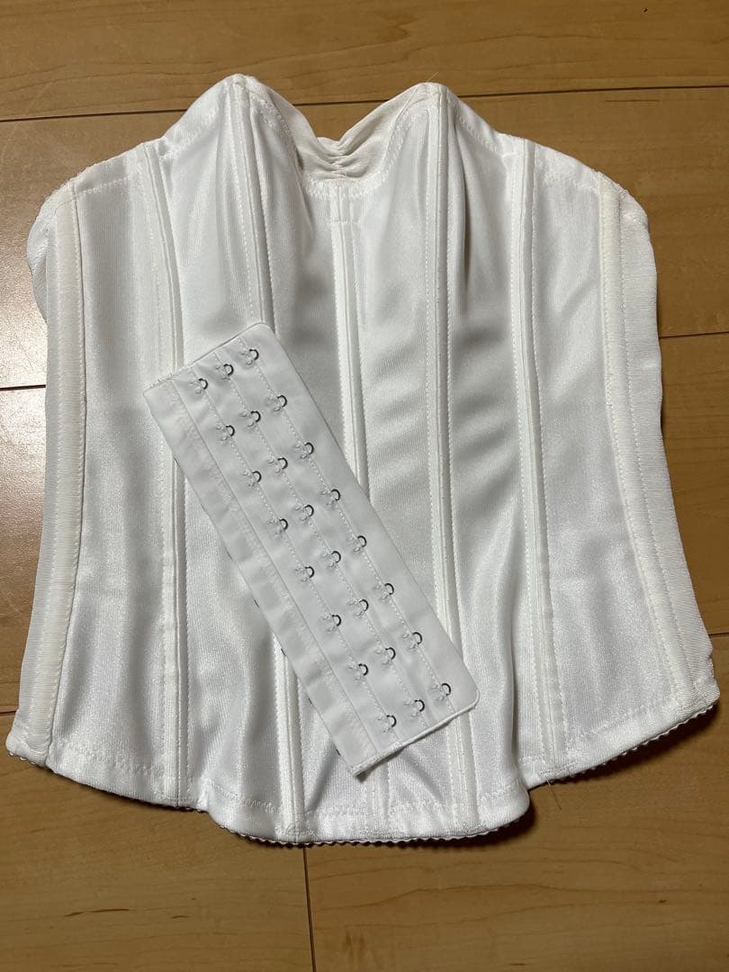 【aaaaa様】Bridalbloom ラグジュアリービスチェ 65