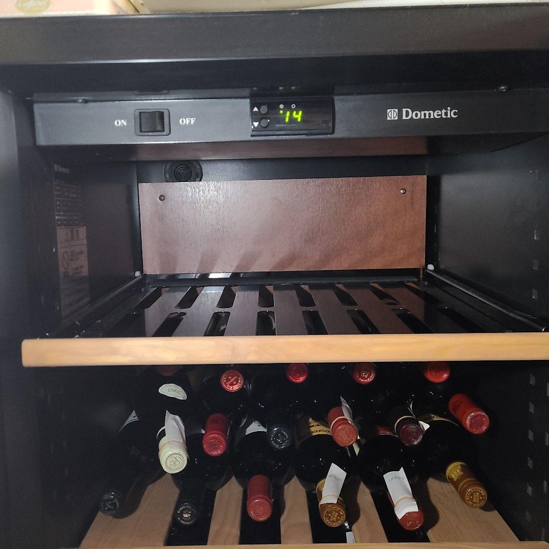 シャトー・ラグランジュ1998