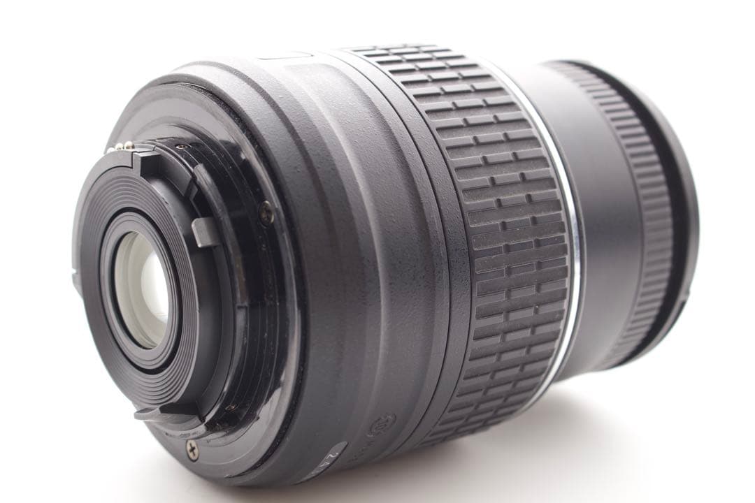 最終価格❣️Nikon D5500 標準レンズキット　手ぶれ補正　箱Wi-Fi搭載