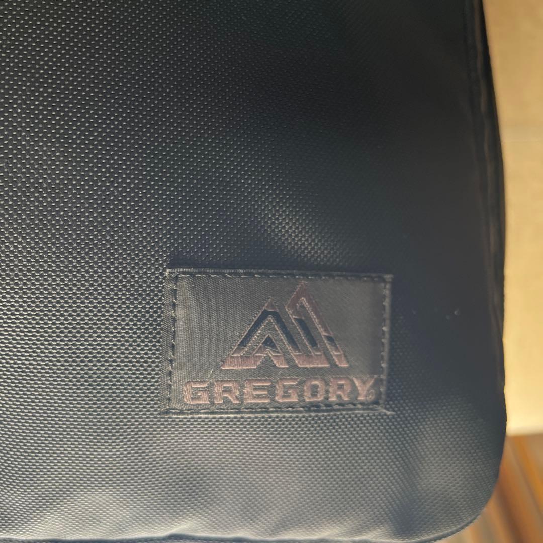 GREGORY ビジネスバッグ　カバートミッション 3WAY