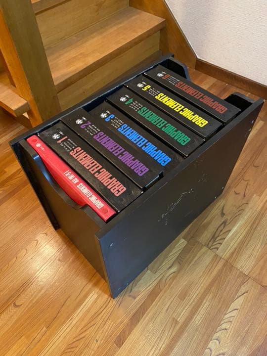 グラフィックエレメント