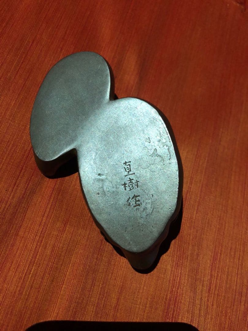 原直樹氏の作品