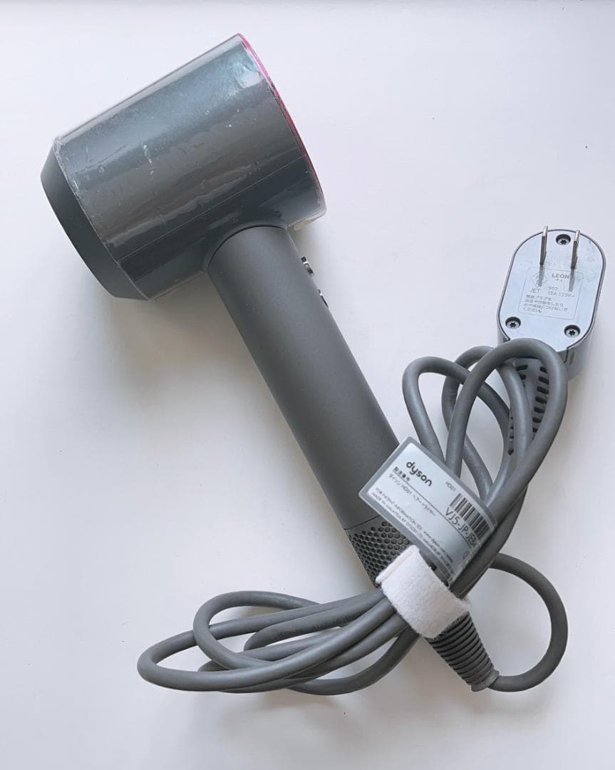HD01-ULF-IIF ヘアードライヤー Dyson Supersonic