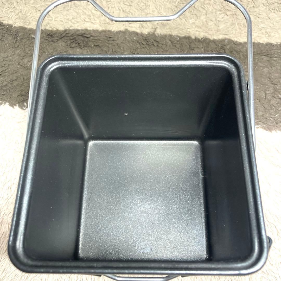 【t*sugi 】TIGER IHホームベーカリー タイガー　パン