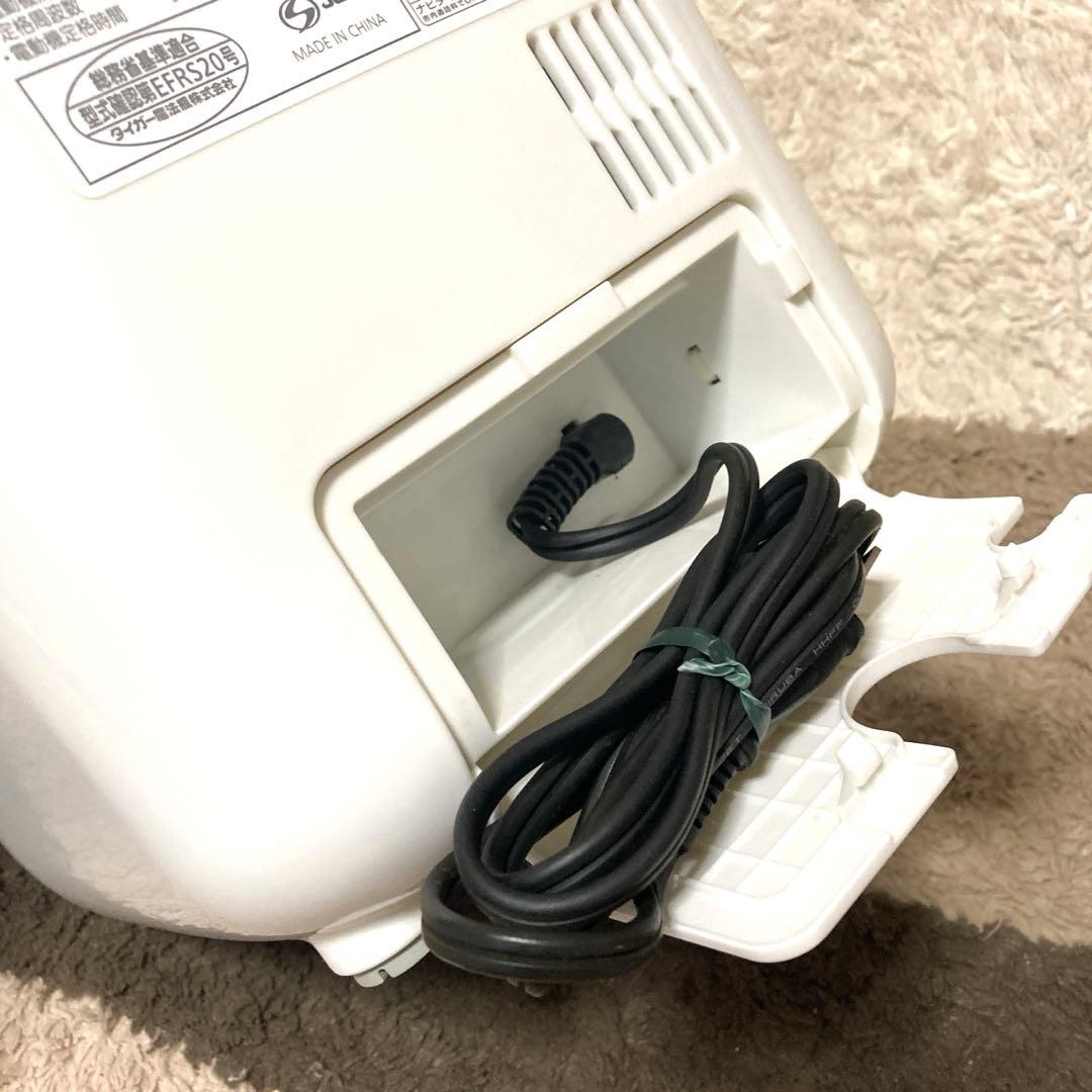 【t*sugi 】TIGER IHホームベーカリー タイガー　パン