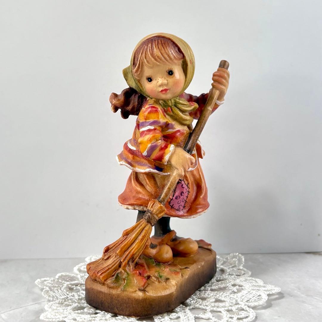 R*E様 【オークション】アンリ人形　サラ・ケイ◆希少10㎝　【Autumn M