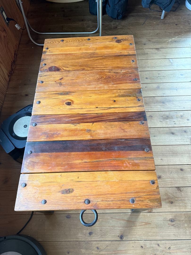 木製ラック・ウッドラック journal standard Furniture BRUGES DOLLEY