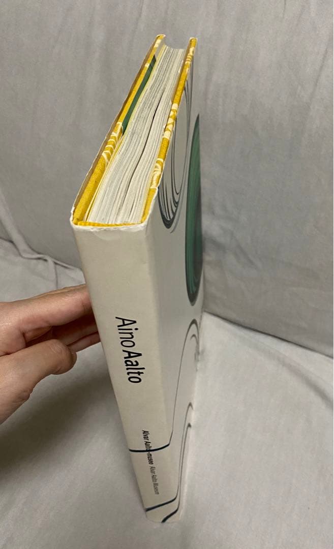 限定お値下げ Aino Aalto 洋書