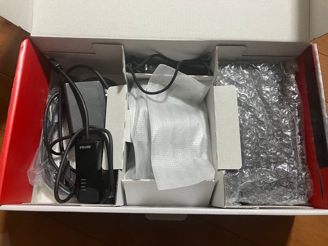 Nintendo Switch Joy-Con (L) ネオンブルー/ (R)…