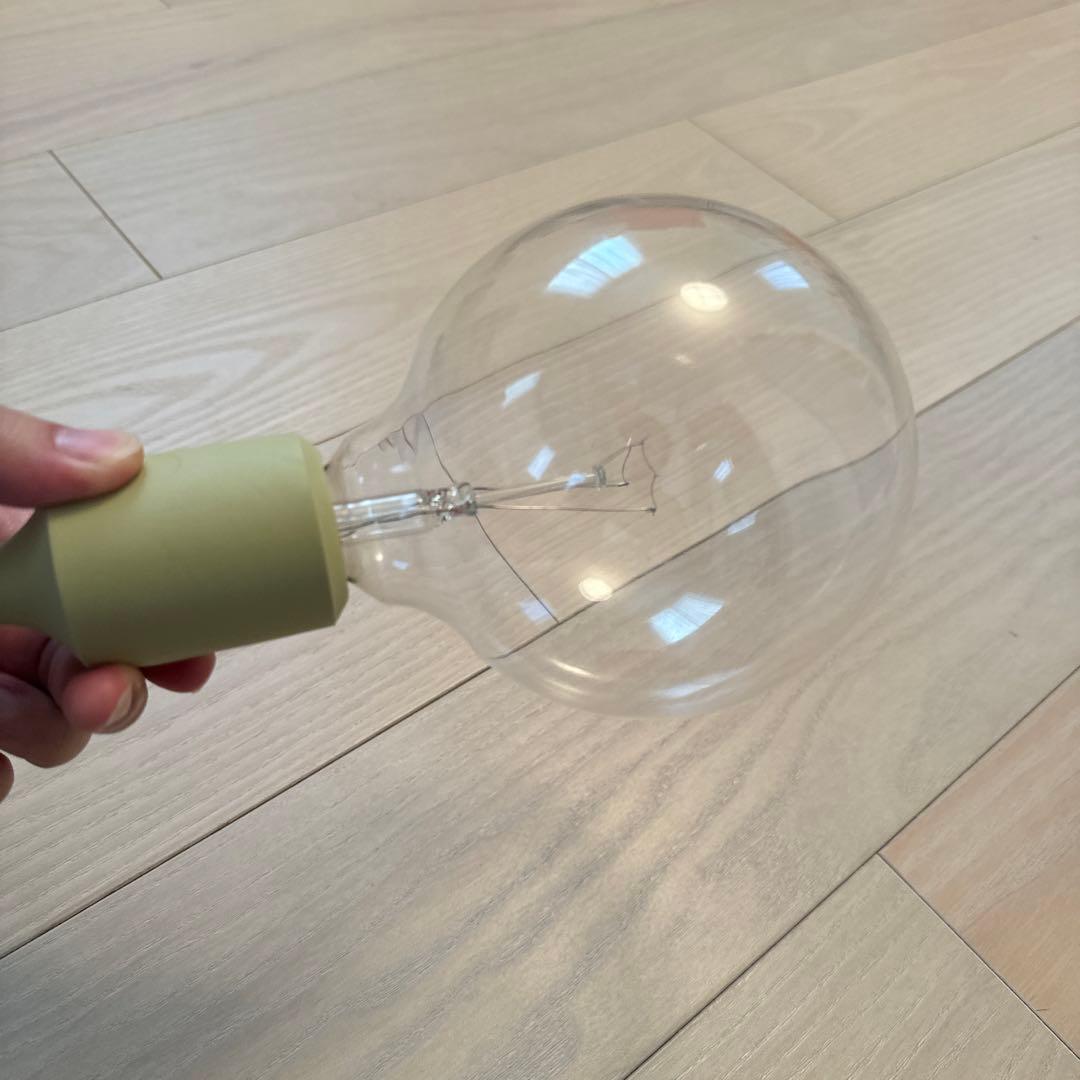 【美品】muuto E27照明　ペンダントライト　デンマーク製