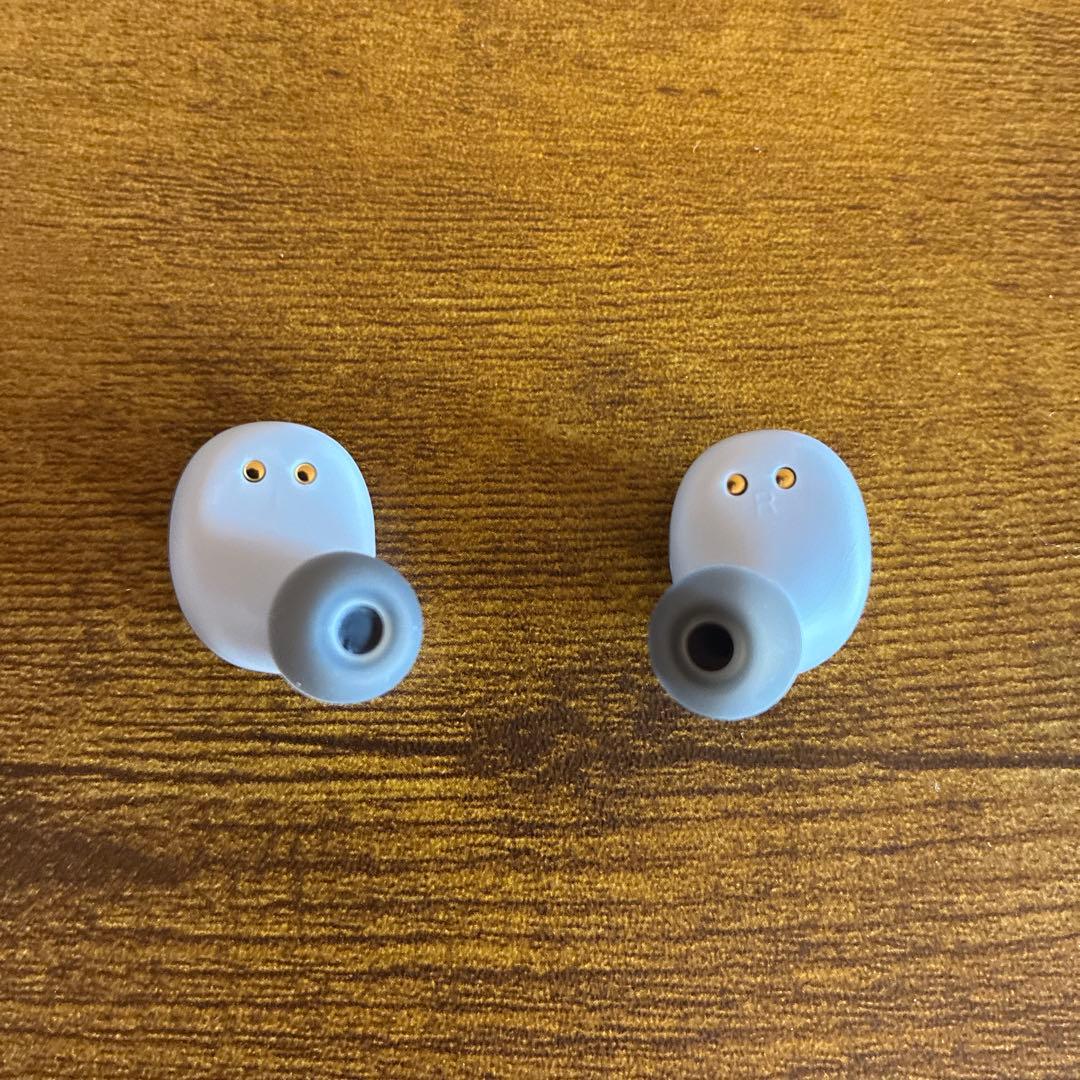 アイカツ！ソレイユ ANIMA AOW01 ワイヤレスイヤホン　箱なし