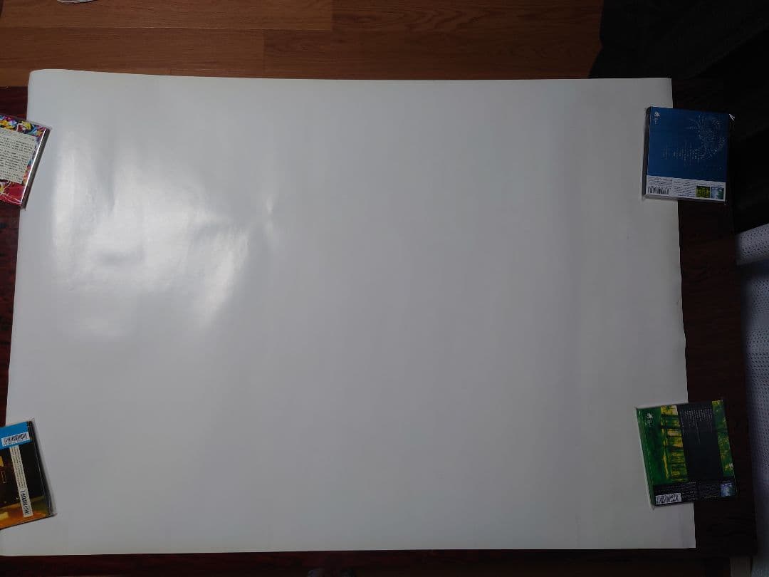 beatmania complete MIX 2 B1 アーケード ポスター