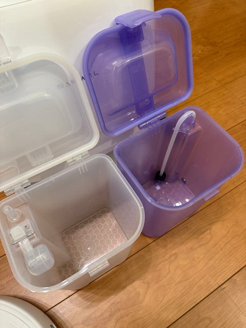 美品 NARWAL Freo X Ultra ロボット掃除機