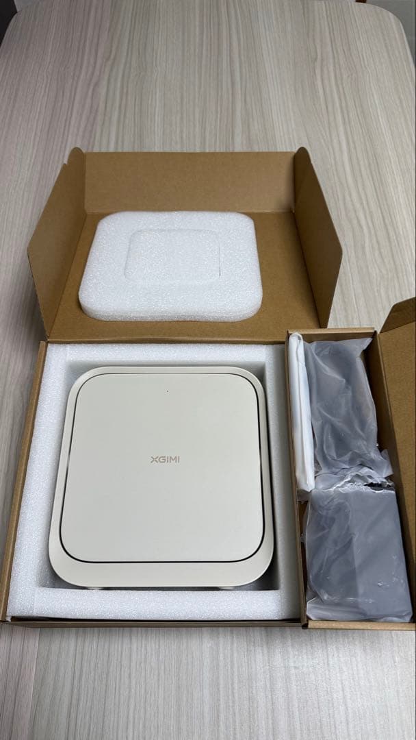 XGIMI Elfin Flip Pro プロジェクター スタンドシリコンカバー