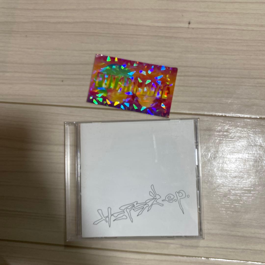 サニアラズe.p. 山田亮一