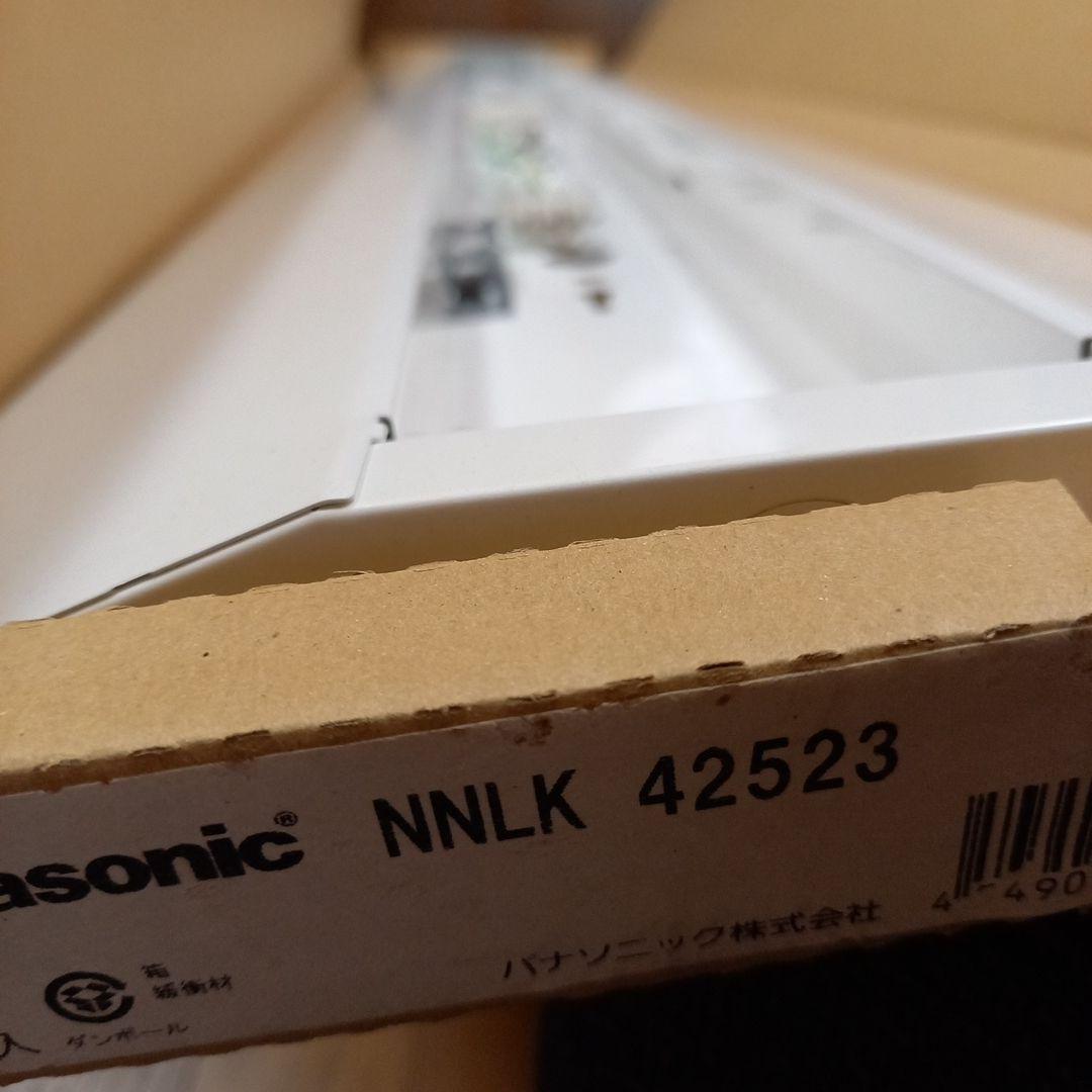 Panasonic　LED照明器具　 3種類まとめ売り